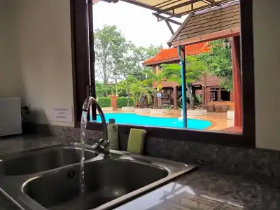 Baan Thai Lanna Pattaya - 495
