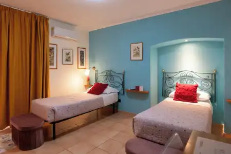 Vittoria Guest House - Salerno - 63