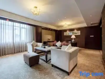 Grand Soluxe International Xi'an - 57