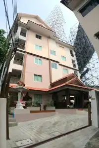 Kim Hostel at Morleng - 0