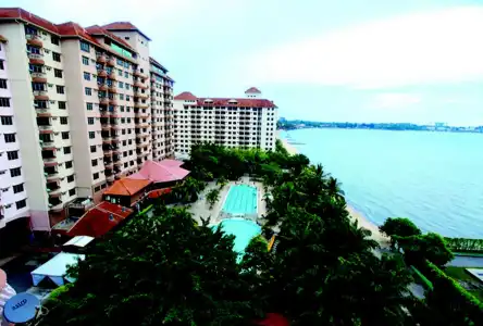 Glory Beach Resort - 19