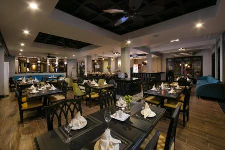 Hoi An Golden Holiday & Spa - 80
