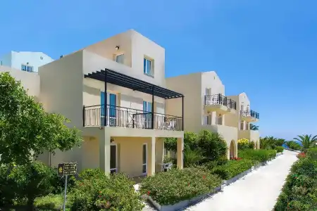 Mare Village - 36