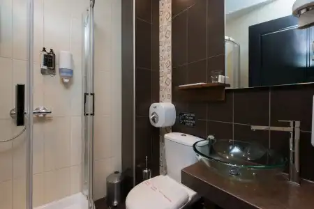 Tsikeli Boutique Meteora - Adults Friendly - 6