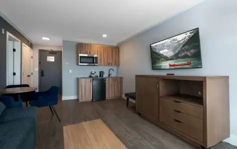 Prestige Kamloops, WorldHotels Crafted - 27