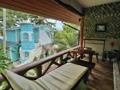 DD Hut Koh Tao - 63