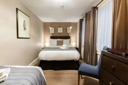 Arosfa London by Compass Hospitality - 35