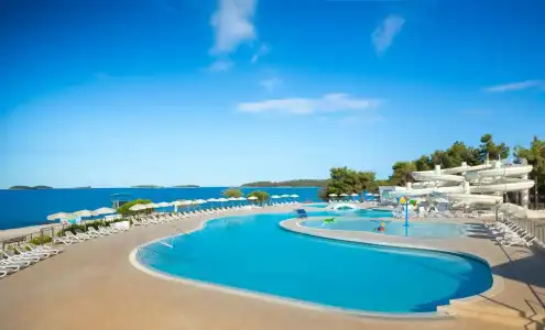 Maistra Apartments Villas Rubin, Rovinj - 42