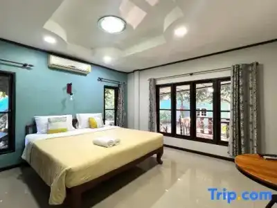 Saithong Resort - 133
