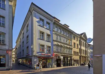 Sorell Boutique-Krone Winterthur - 30