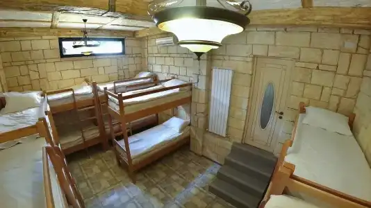 Retro Hostel - 20