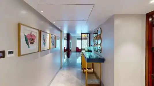 Radisson Blu & Suites GRT Chennai - 174