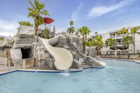 Hilton Vacation Club Palm Canyon Palm Springs - 8