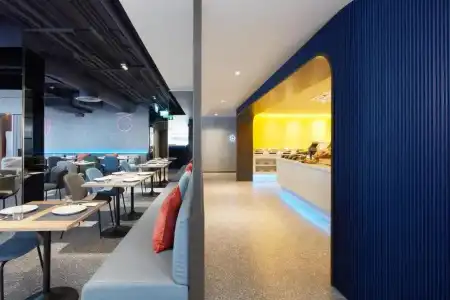 The Quarter Silom by UHG - 18
