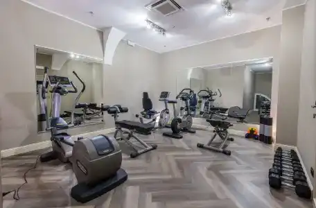 Clarion Collection Astoria Genova - 19