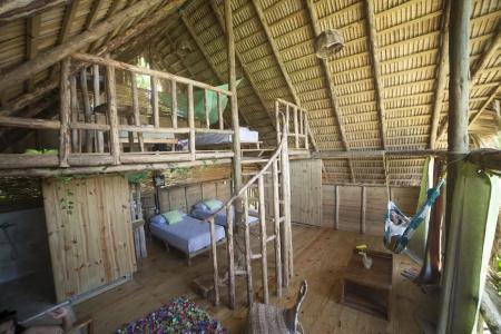Cabarete Boutique Ecolodge Beachfront - 52