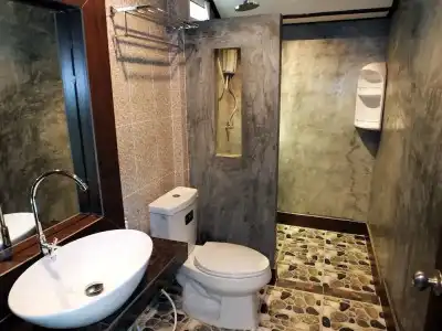 Blue Andaman Lanta Resort - 44