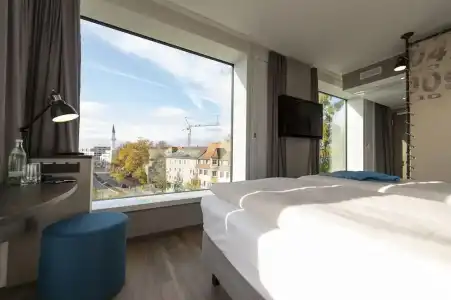 HARBR. Konstanz, a member of Radisson Individuals - 104