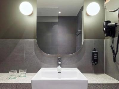 ibis Styles Bielefeld - 29