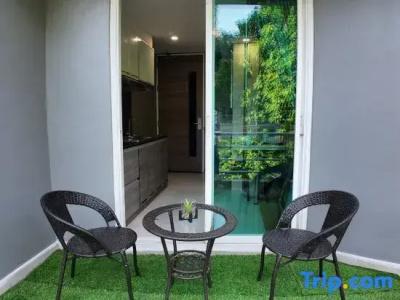 iCheck inn Residences Sukhumvit 20 - 78