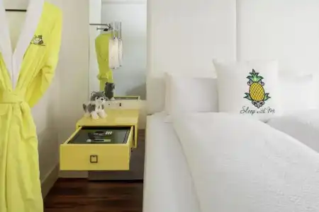Staypineapple, A Delightful, South End - 42