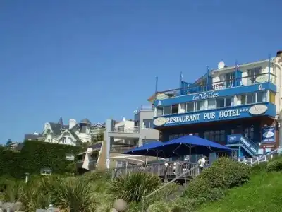 La Petite Rade Hôtel - 44