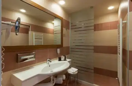 Leonardo Lago di Garda - Wellness & Spa - 53