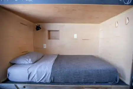 PodShare - Hostel - 13