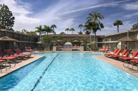 Hyatt Regency Newport Beach - 44