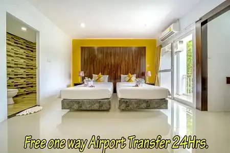 Naiyang Place Phuket Airport - 32