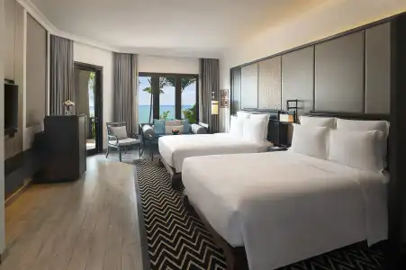 InterContinental Pattaya Resort by IHG - 41