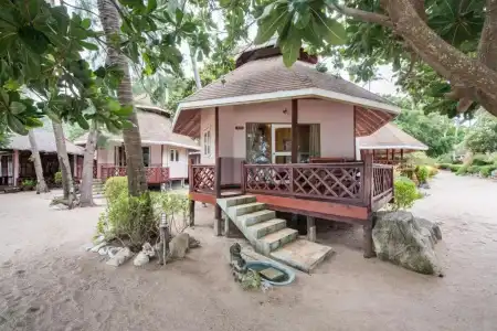Koh Tao Coral Grand Resort - 56