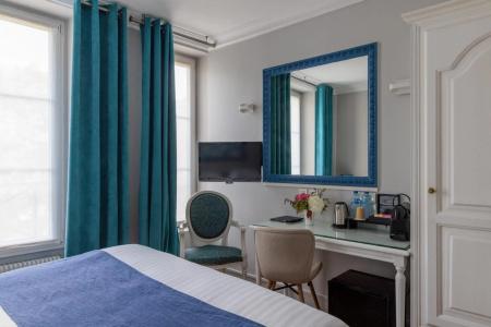 Hôtel Saint Martin Bastille - 24