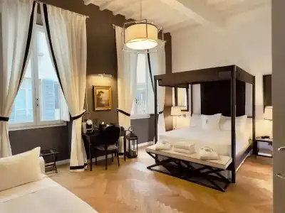 Relais Uffizi, Tailor made - 78
