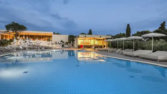 Pharos Hvar Bayhill - 10