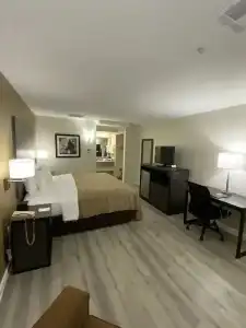 Quality Inn Branson - Hwy 76 Central - 54