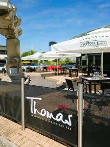Future Inns Cardiff Bay - 26