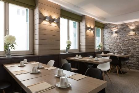 Hôtel des Princes, Chambéry Centre - 22