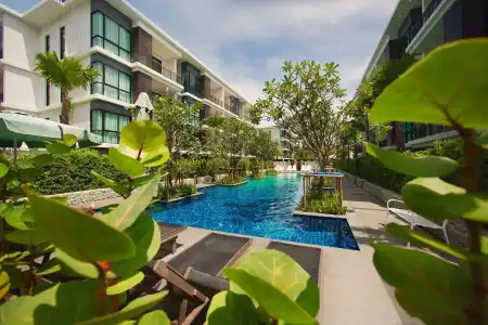 The Title Condo by TropicLook - 28