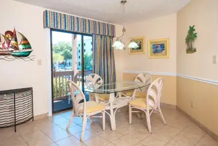 Caribbean Resort & Villas - 162