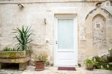 San Giorgio Matera - 74