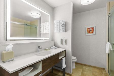 Hampton Inn & Suites El Paso West - 78