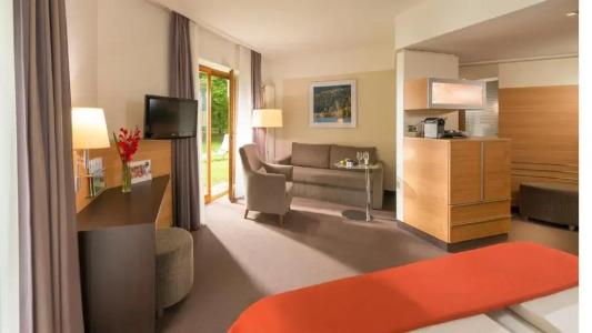 Dorint ThermenFreiburg - 43