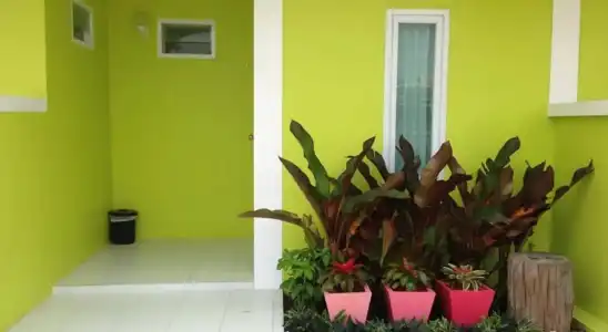 Saraburi Garden Resort - 30