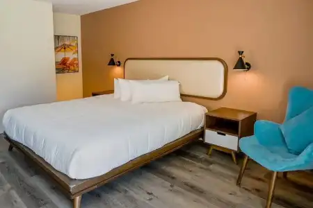 Golden Host Resort - Sarasota - 41