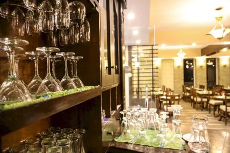 Da Yatra Courtyard & Resort - 31