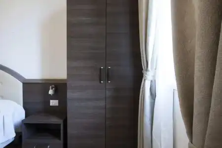 Albergo Amalfi Milano - 45