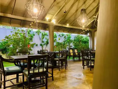 Suite Lanka - 22