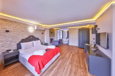 Agva Pieria Luxury +16 - 5