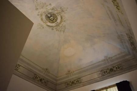 Bed & Breakfast Gatto Bianco - 164